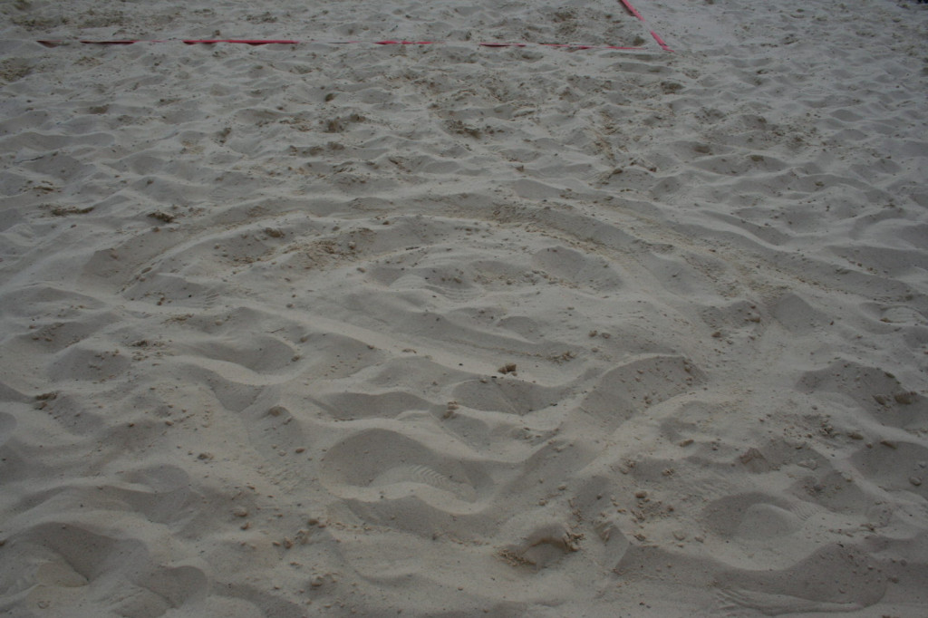 Sobotnie atrakcje z Plażą Open [ZDJĘCIA]