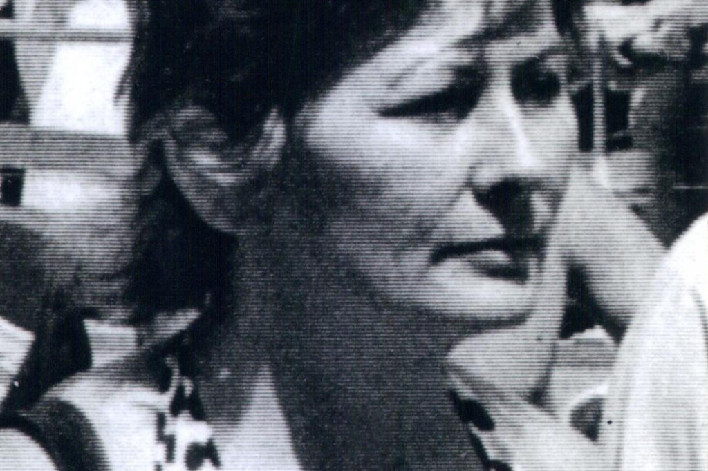 Urszula Kozioł uhonorowana w zamojskiej Alei Sław