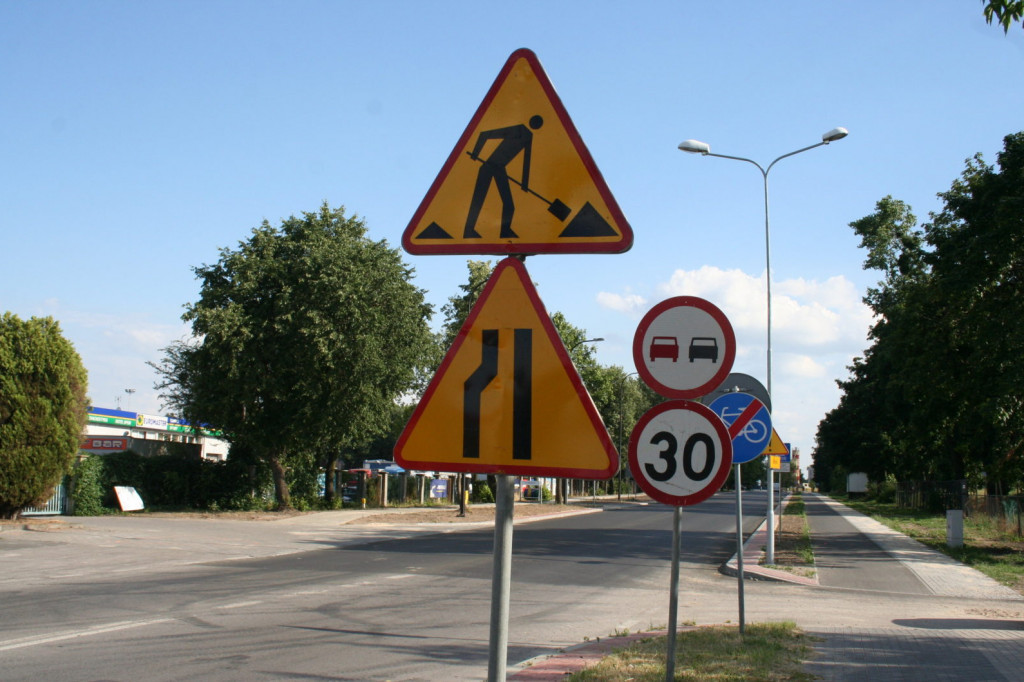 Namysłowskiego jak nowa [ZDJĘCIA]