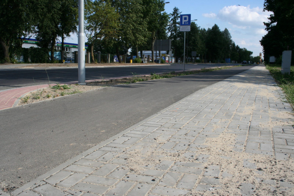 Namysłowskiego jak nowa [ZDJĘCIA]