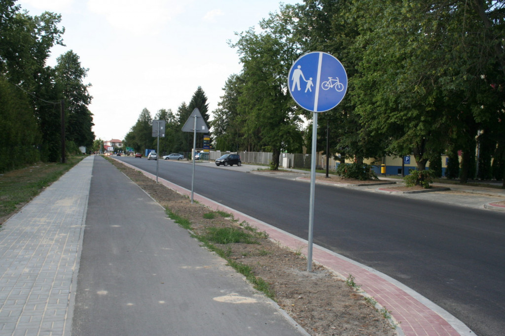 Namysłowskiego jak nowa [ZDJĘCIA]