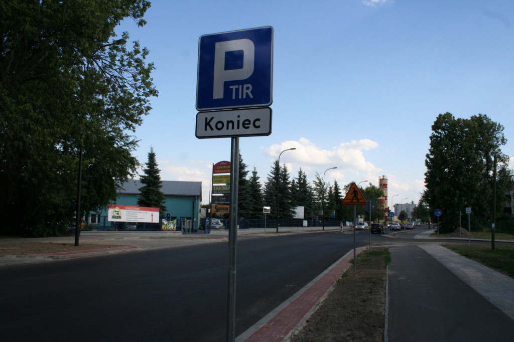 Namysłowskiego jak nowa [ZDJĘCIA]