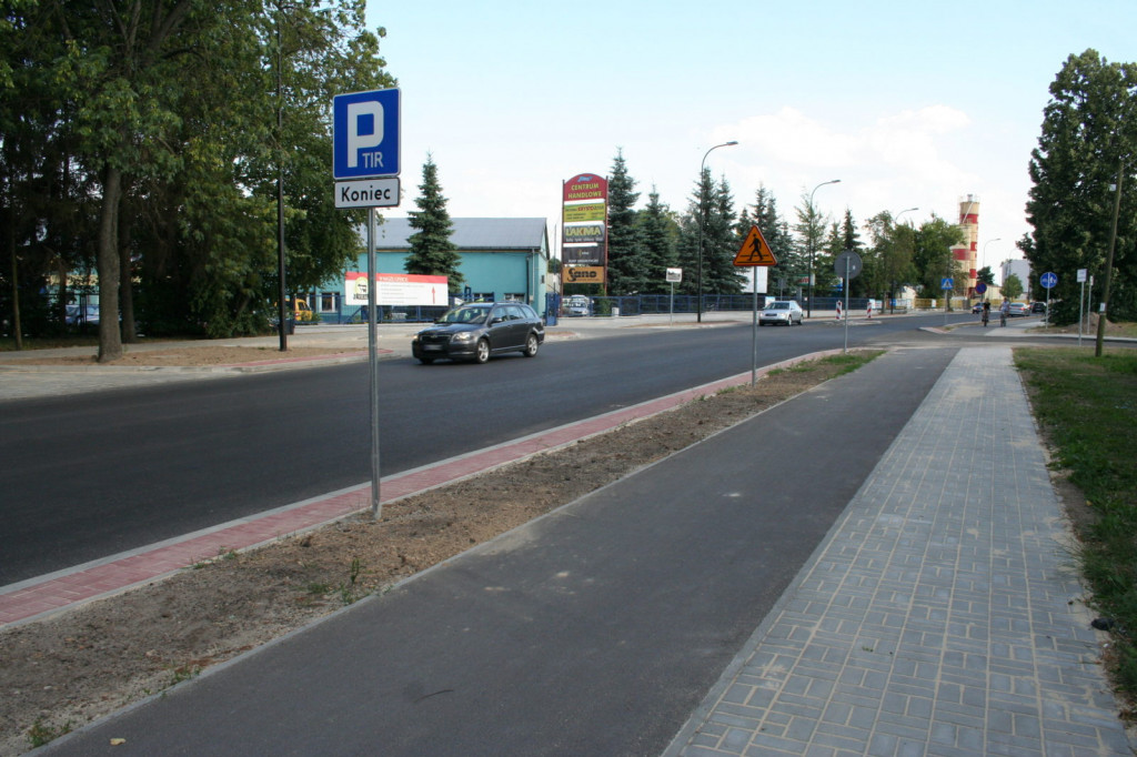 Namysłowskiego jak nowa [ZDJĘCIA]