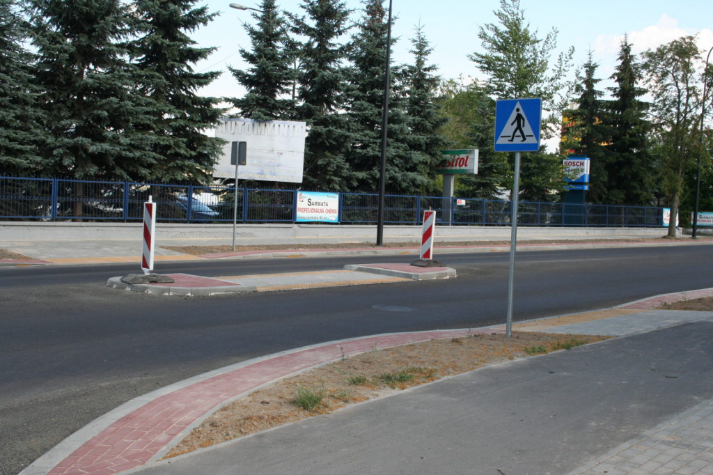 Namysłowskiego jak nowa [ZDJĘCIA]