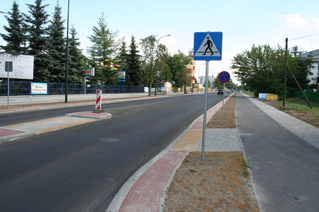 Namysłowskiego jak nowa [ZDJĘCIA]