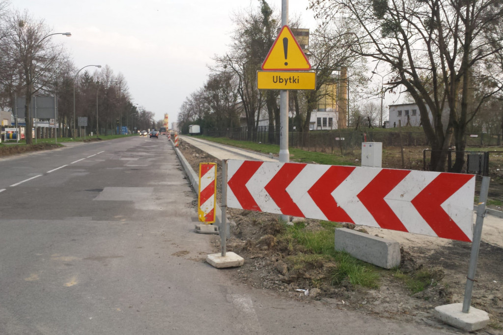 Namysłowskiego jak nowa [ZDJĘCIA]