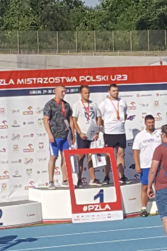 Kolejne zawody i kolejne medale KS Agros! [ZDJĘCIA]