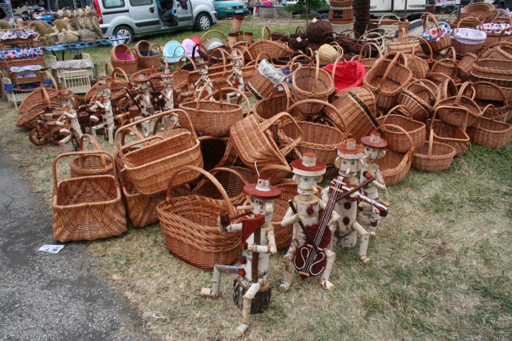 XXXIII Wystawa Zwierząt Hodowlanych, Maszyn i Urządzeń Rolniczych w Sitnie [ZDJĘCIA]