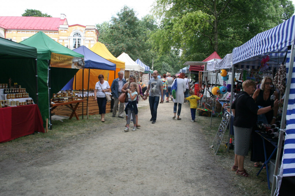 XXXIII Wystawa Zwierząt Hodowlanych, Maszyn i Urządzeń Rolniczych w Sitnie [ZDJĘCIA]