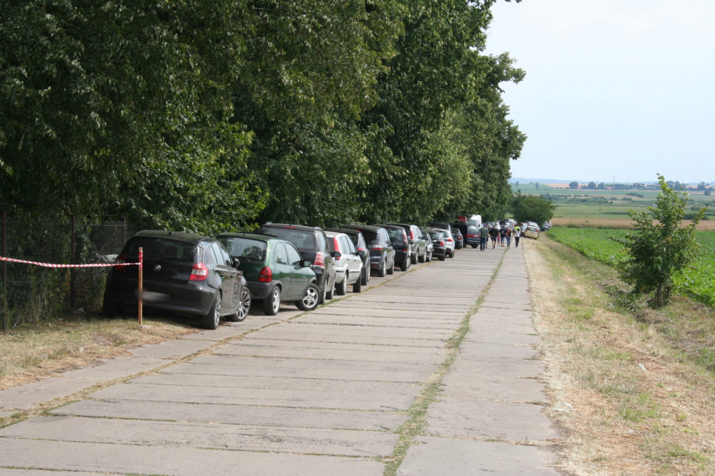 XXXIII Wystawa Zwierząt Hodowlanych, Maszyn i Urządzeń Rolniczych w Sitnie [ZDJĘCIA]