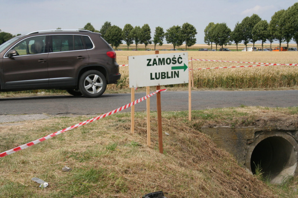 XXXIII Wystawa Zwierząt Hodowlanych, Maszyn i Urządzeń Rolniczych w Sitnie [ZDJĘCIA]