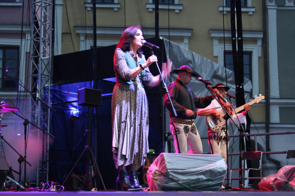EUROFOLK 2019: 