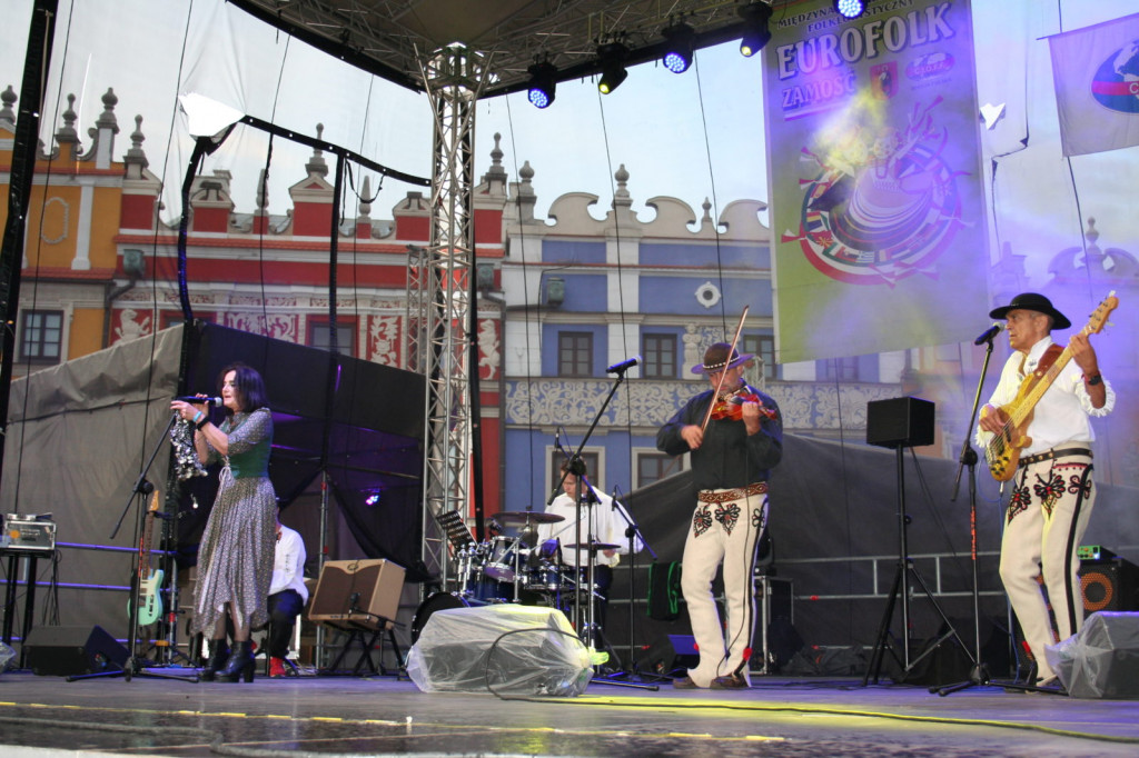 EUROFOLK 2019: 