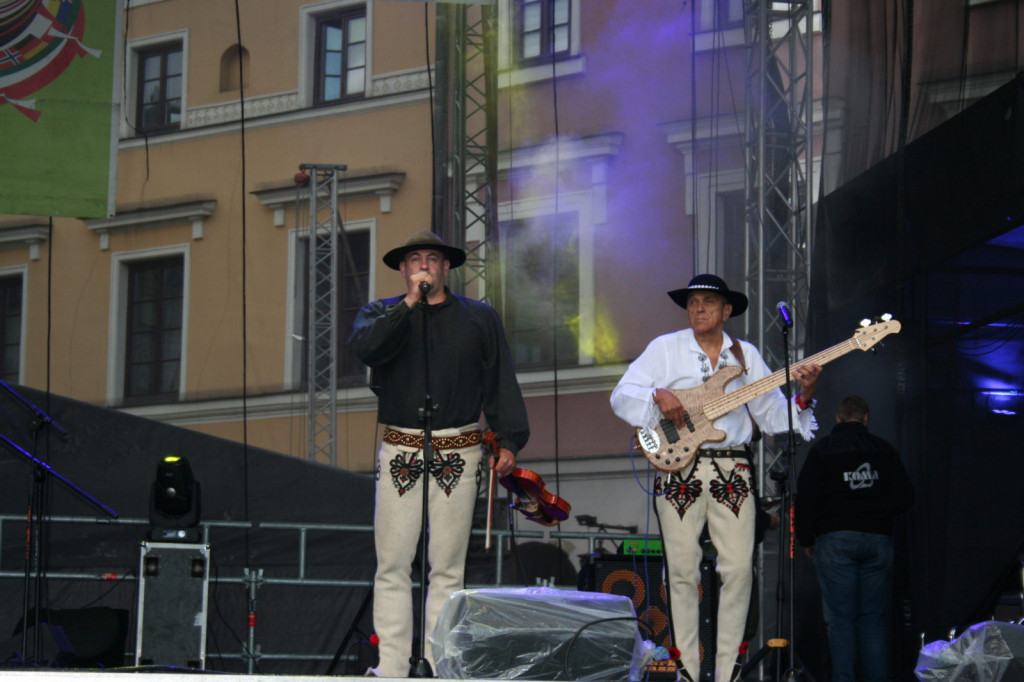 EUROFOLK 2019: 