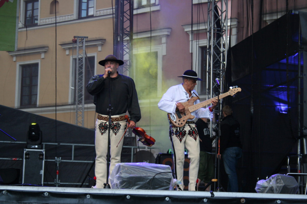 EUROFOLK 2019: 