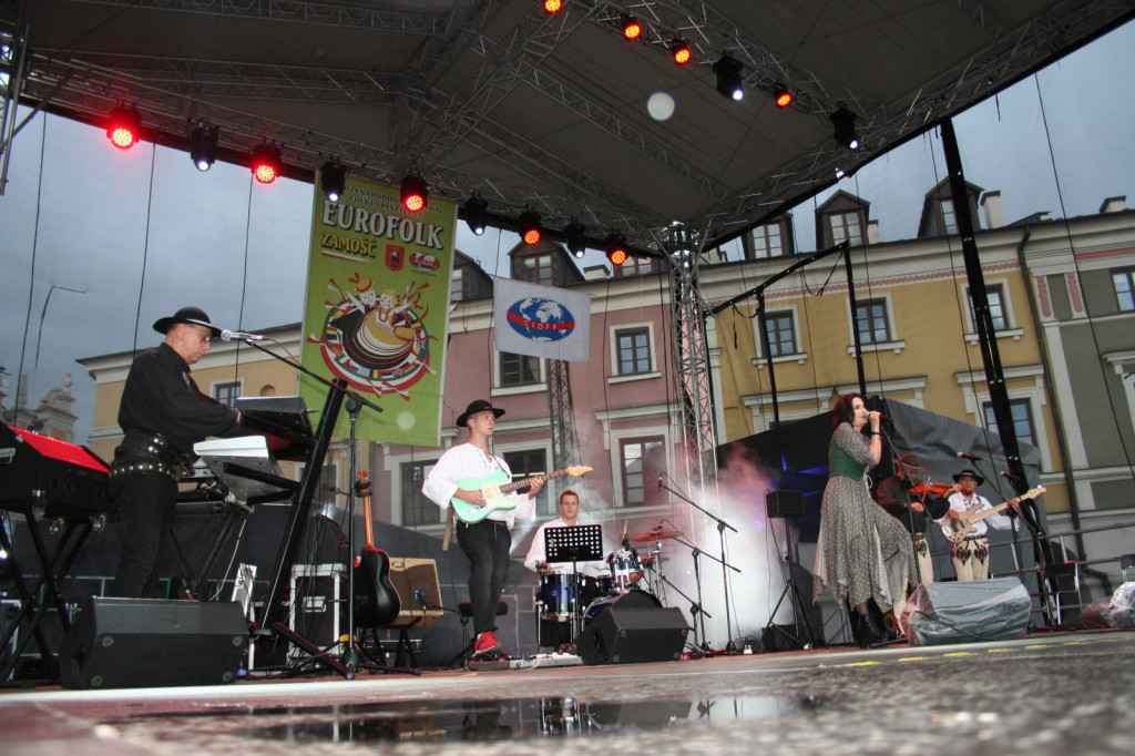 EUROFOLK 2019: 