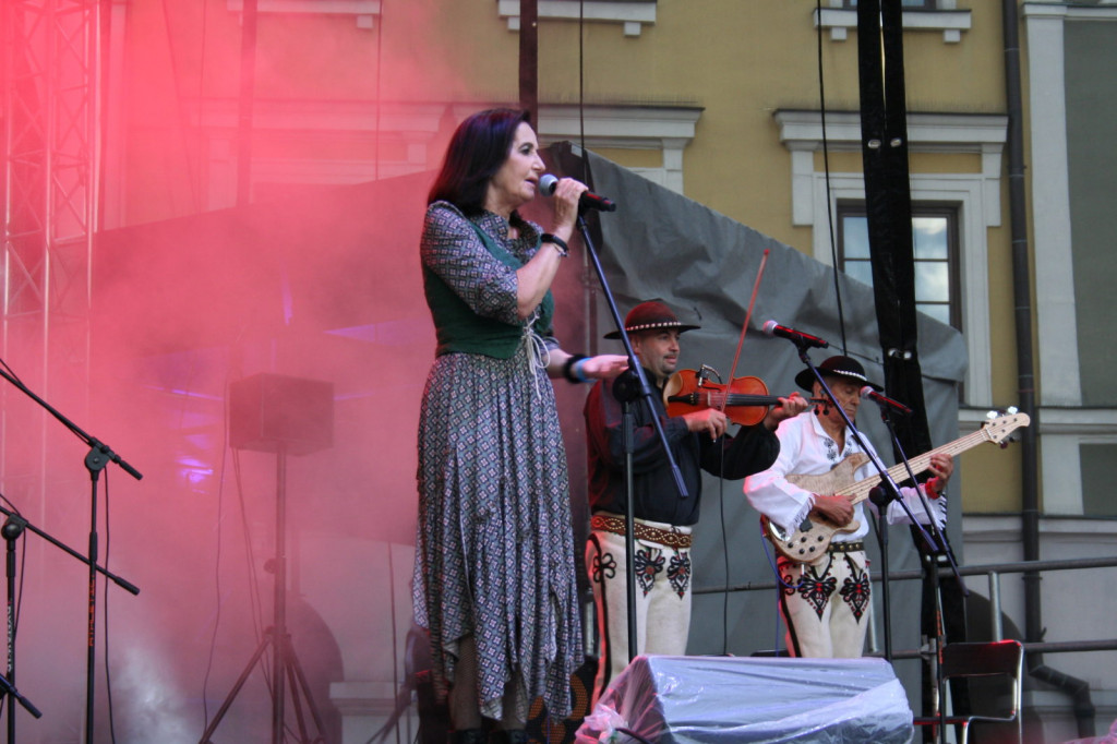 EUROFOLK 2019: 