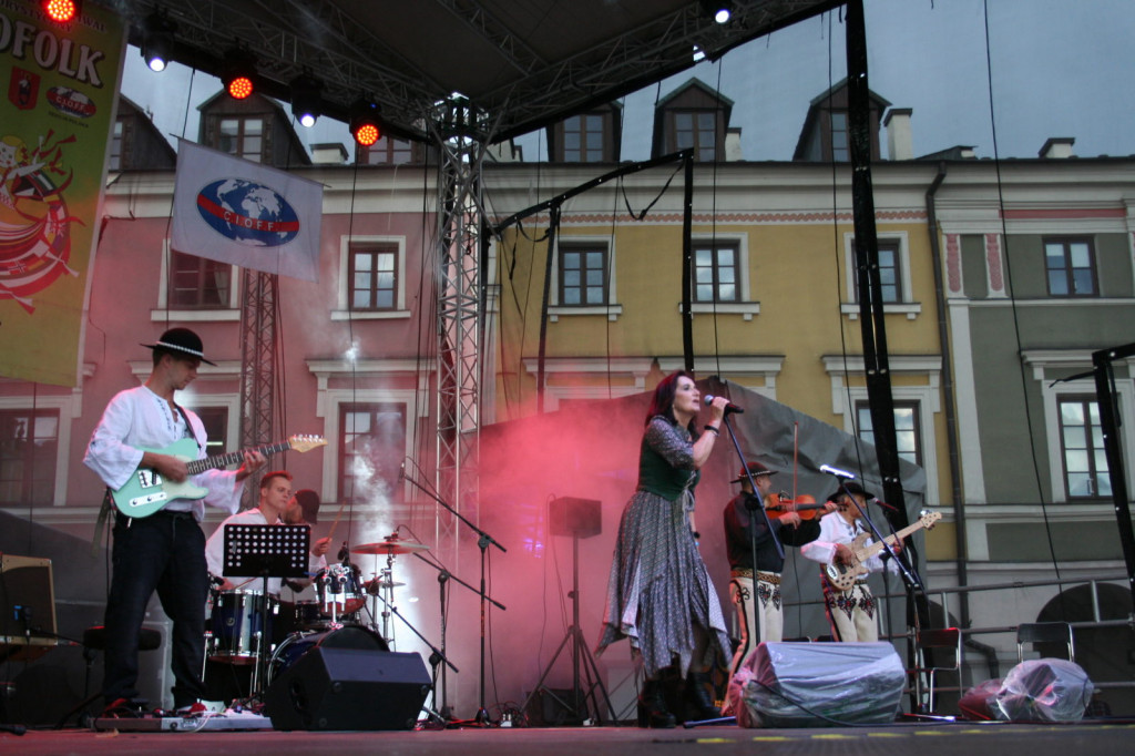 EUROFOLK 2019: 