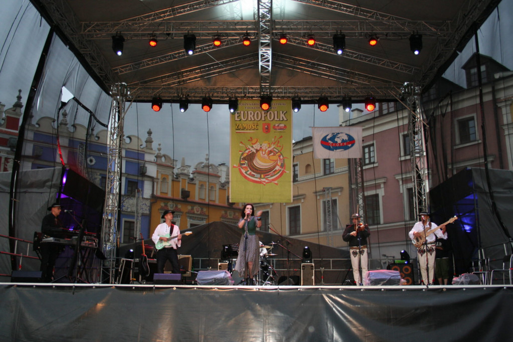 EUROFOLK 2019: 