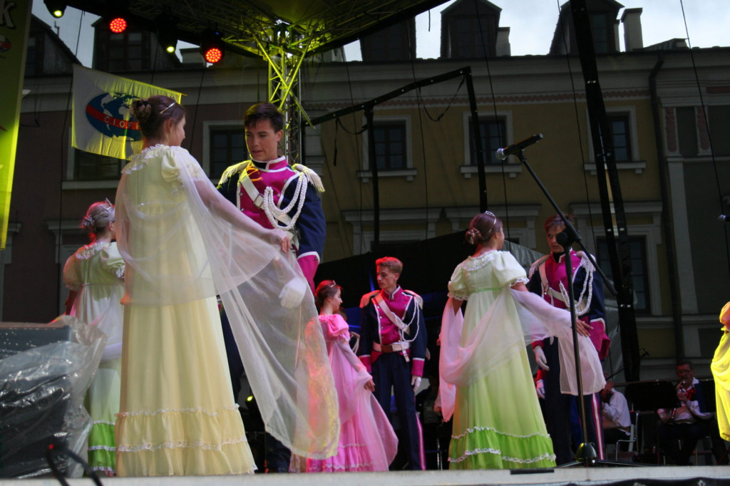 EUROFOLK 2019: 