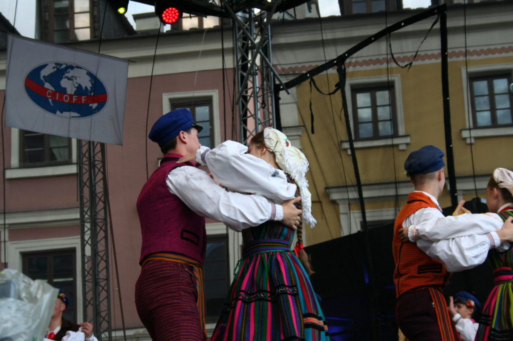 EUROFOLK 2019: 