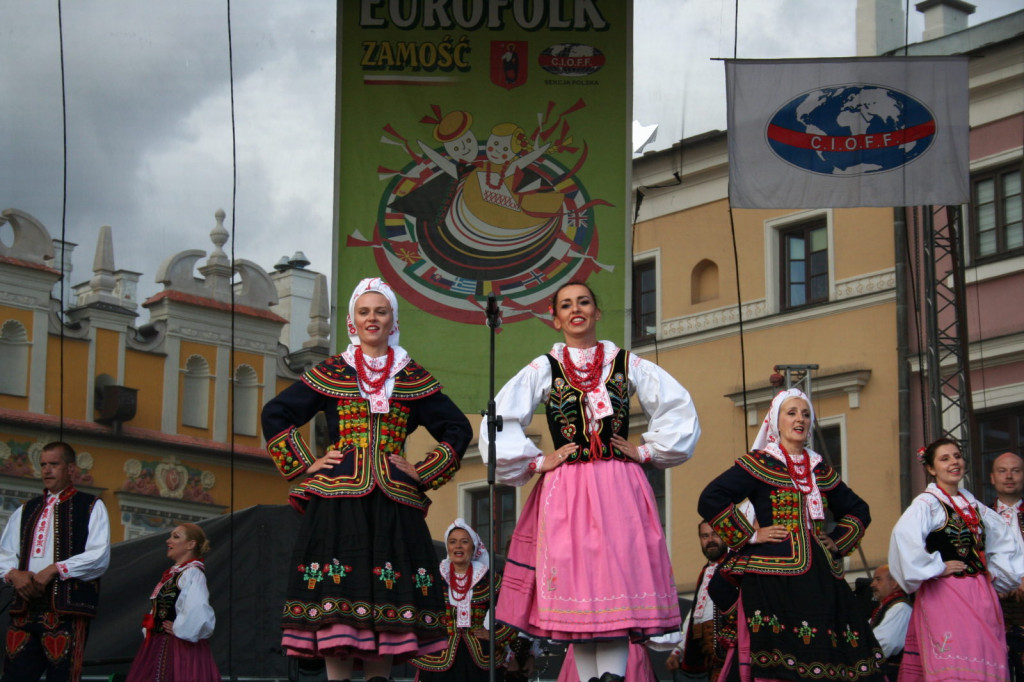 EUROFOLK 2019: 