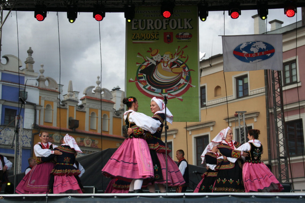 EUROFOLK 2019: 