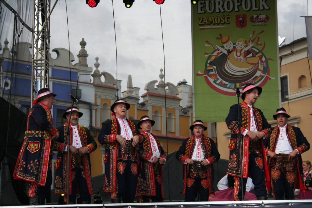 EUROFOLK 2019: 