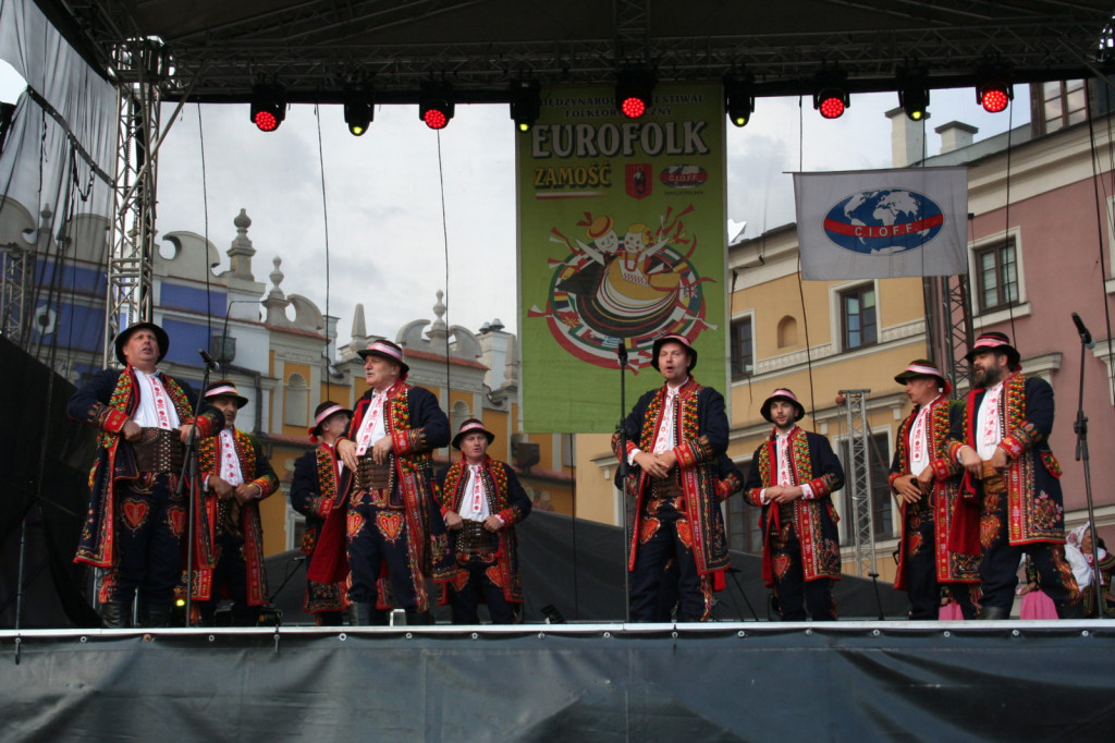 EUROFOLK 2019: 