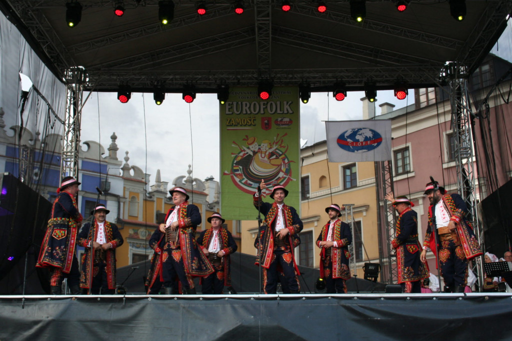EUROFOLK 2019: 