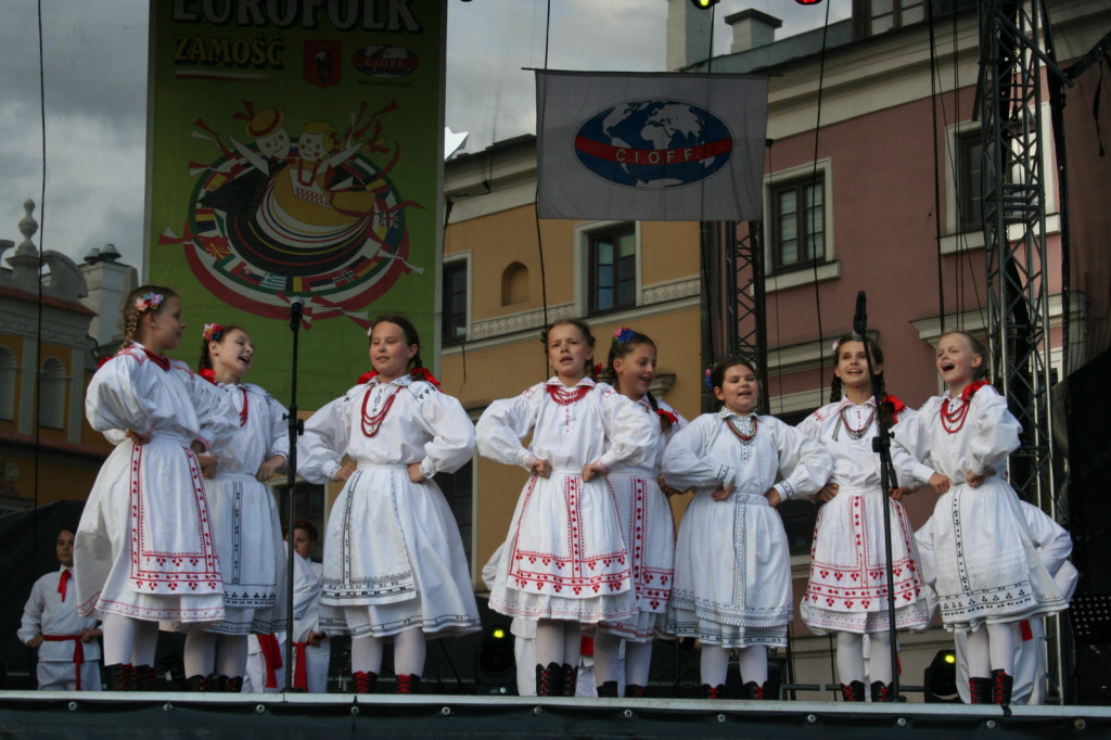 EUROFOLK 2019: 