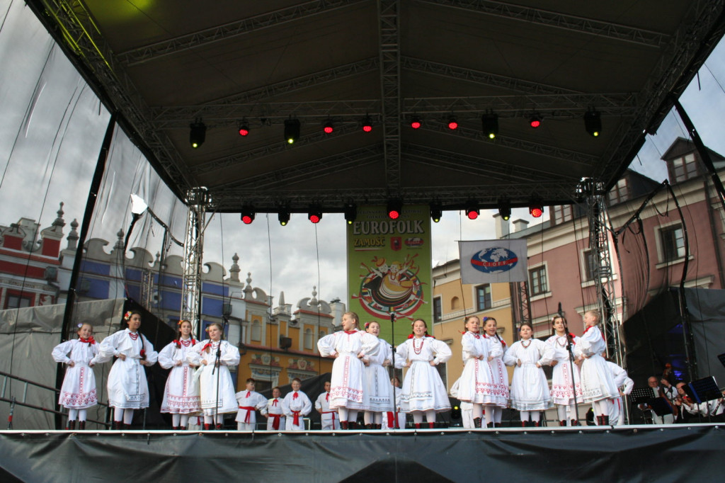 EUROFOLK 2019: 