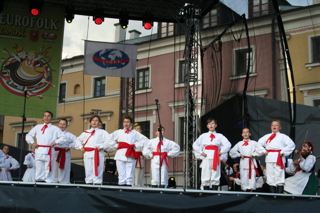 EUROFOLK 2019: 