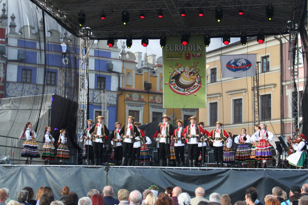 EUROFOLK 2019: 