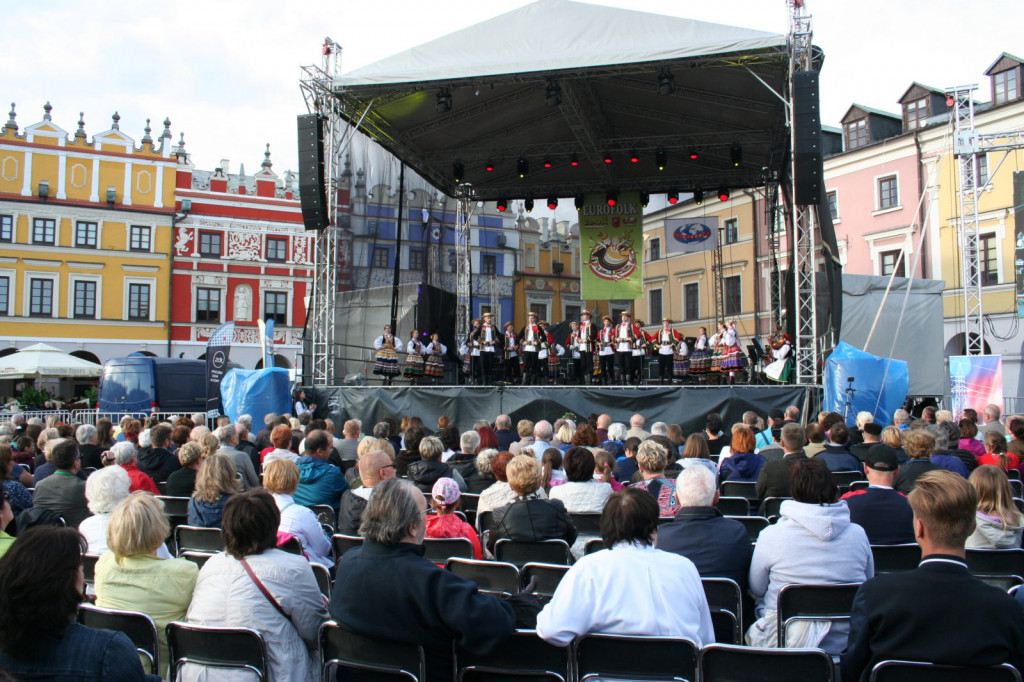 EUROFOLK 2019: 
