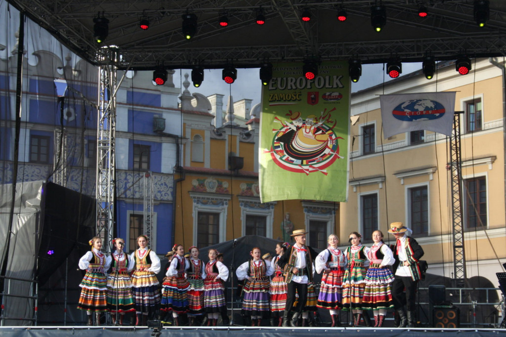 EUROFOLK 2019: 