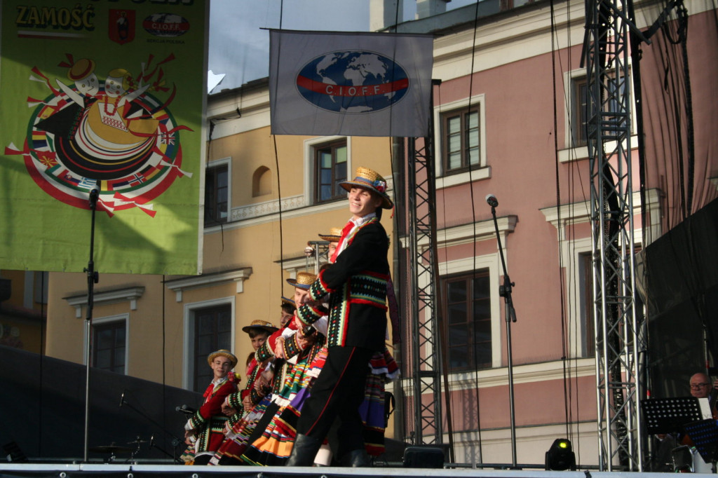 EUROFOLK 2019: 
