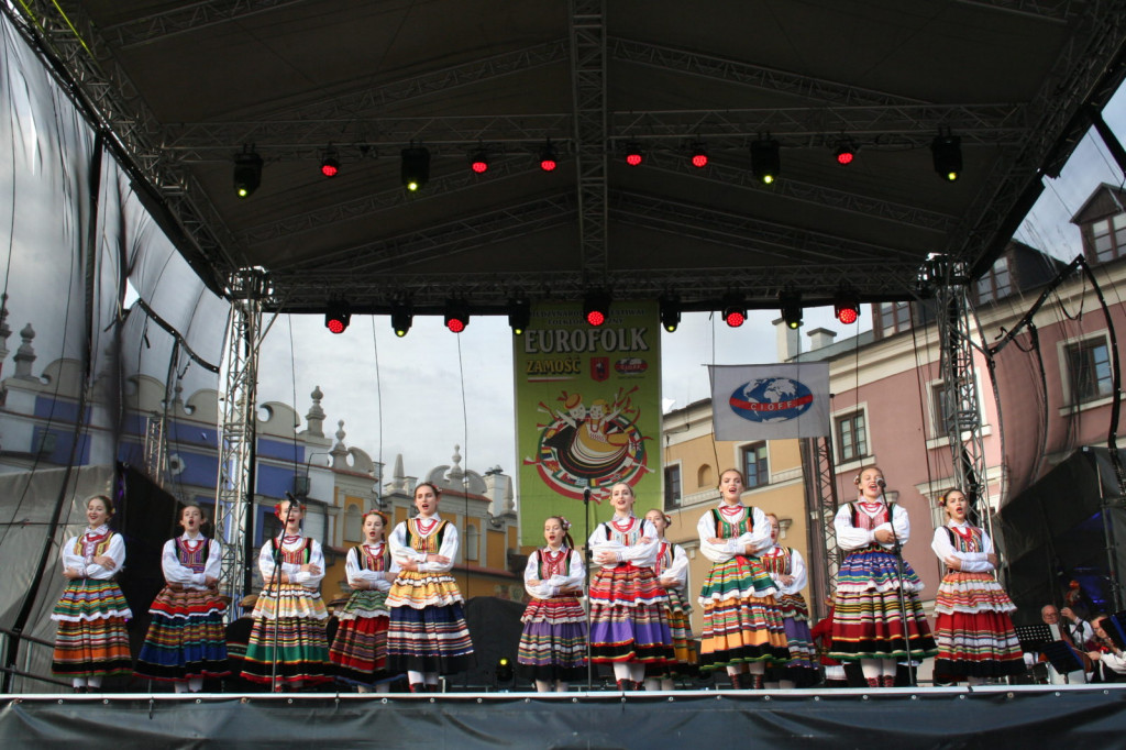 EUROFOLK 2019: 
