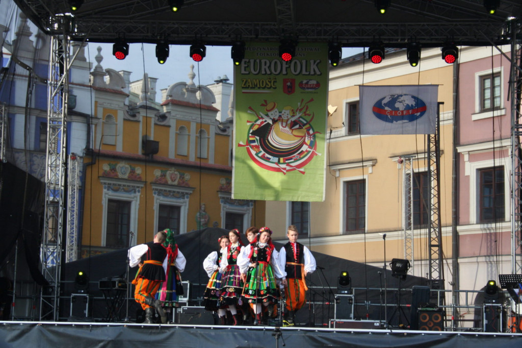 EUROFOLK 2019: 