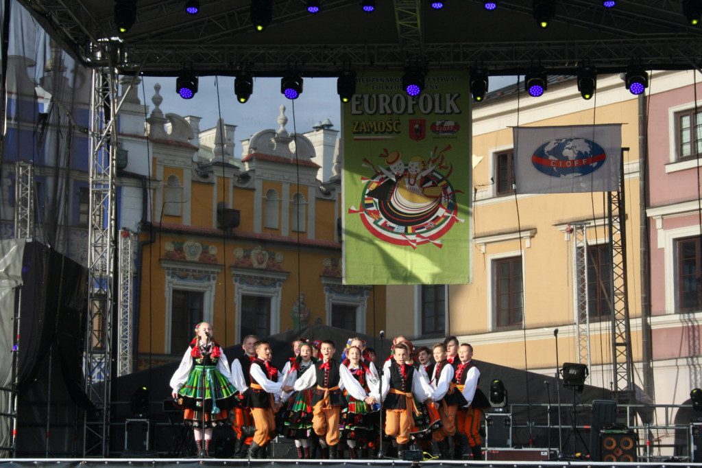 EUROFOLK 2019: 