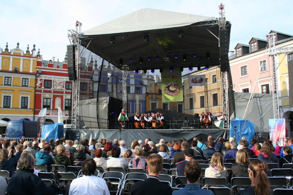 EUROFOLK 2019: 