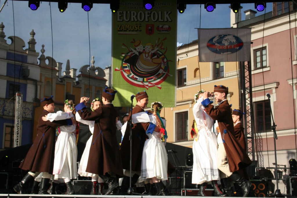 EUROFOLK 2019: 