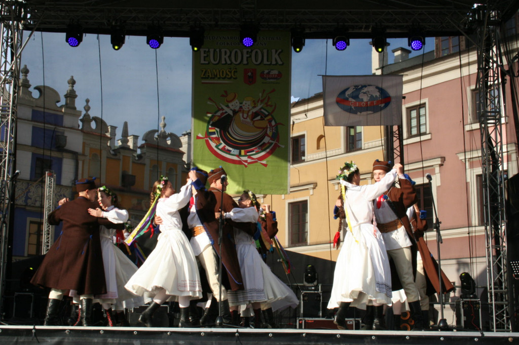 EUROFOLK 2019: 