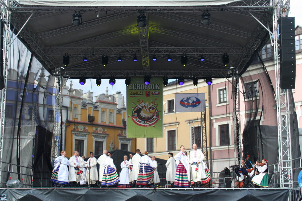 EUROFOLK 2019: 