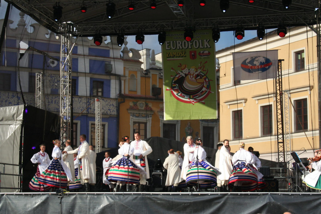 EUROFOLK 2019: 