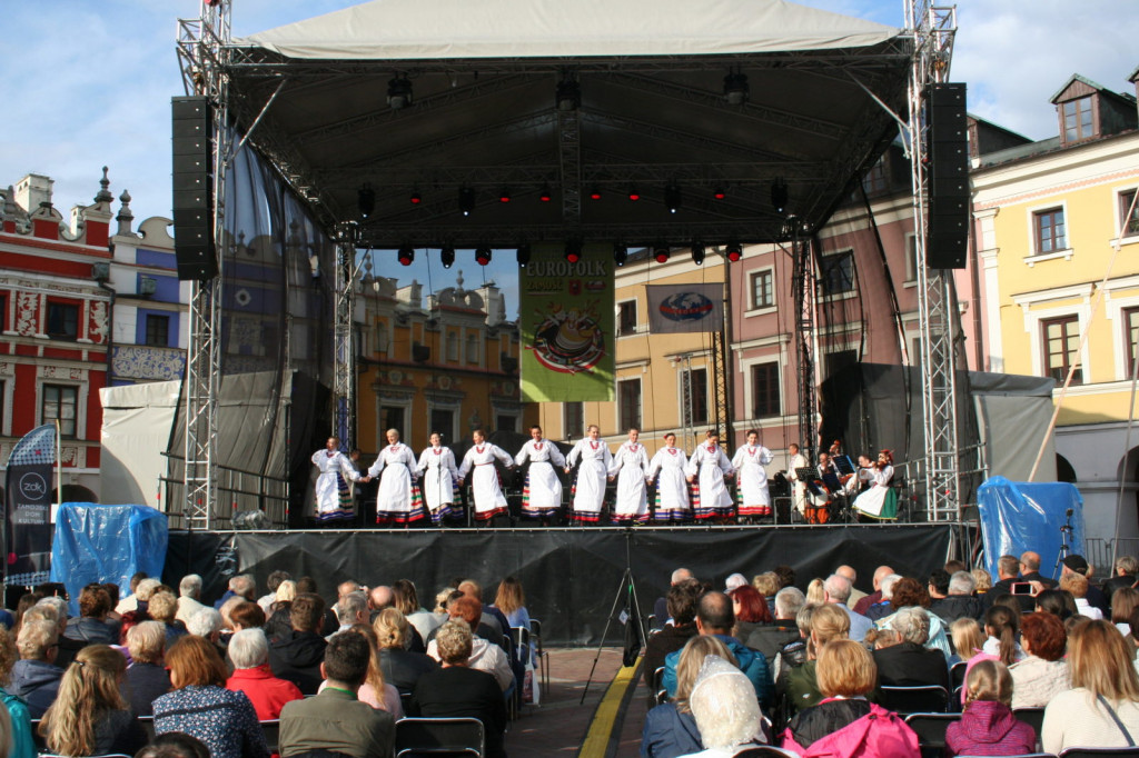 EUROFOLK 2019: 