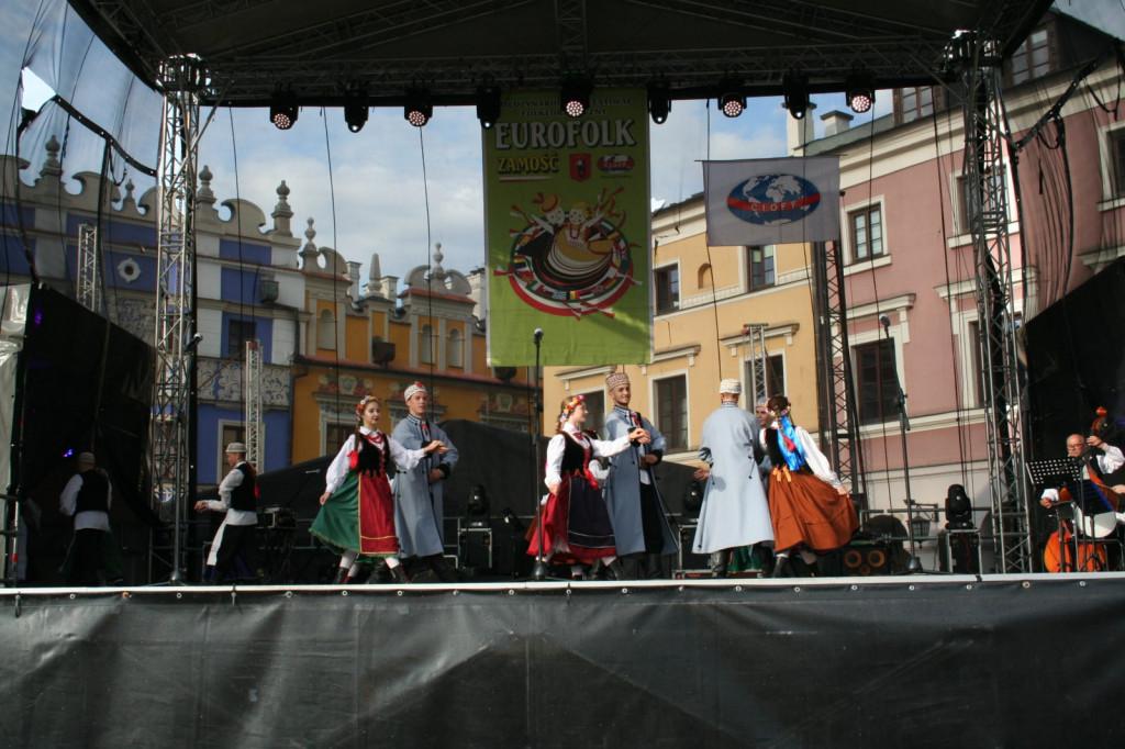 EUROFOLK 2019: 