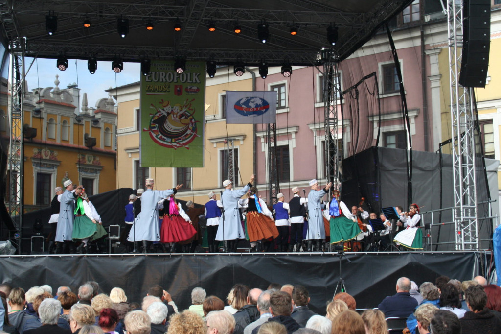 EUROFOLK 2019: 