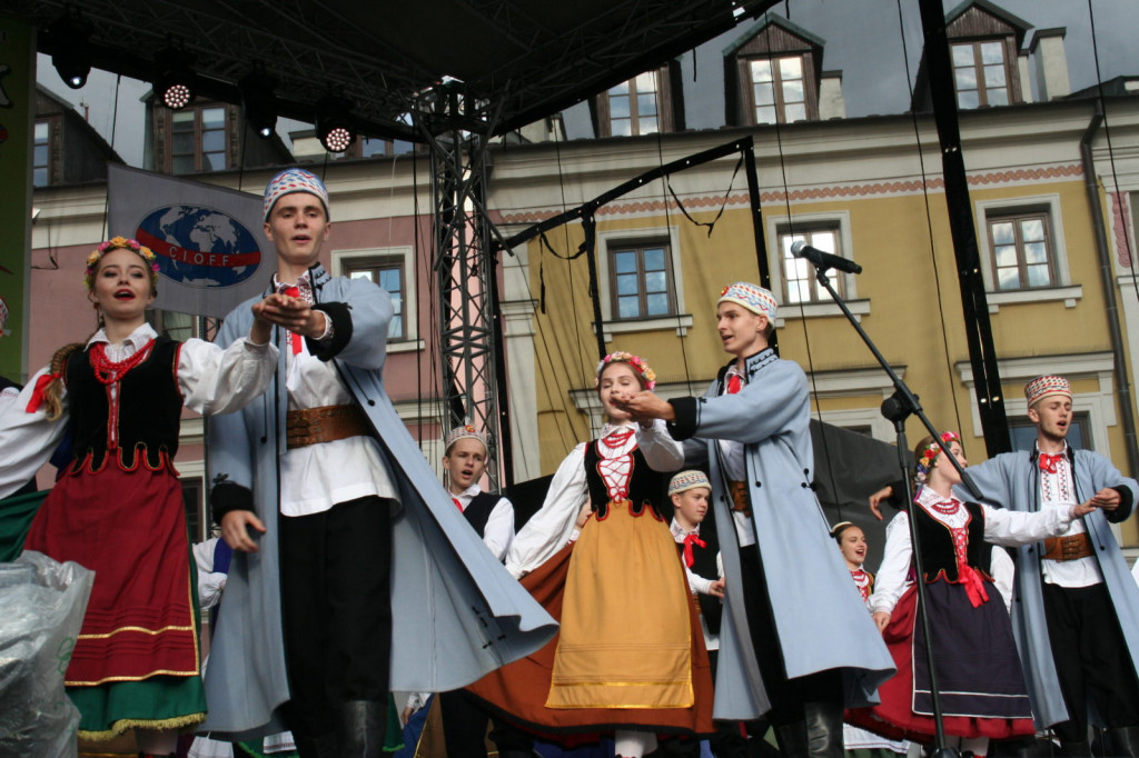 EUROFOLK 2019: 