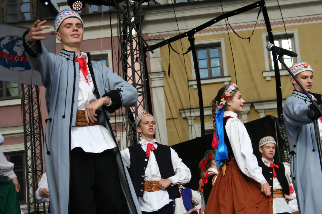 EUROFOLK 2019: 
